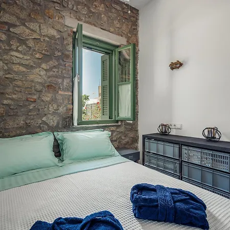 Aglaia Villa