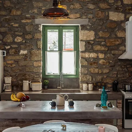 Villa Aglaia *