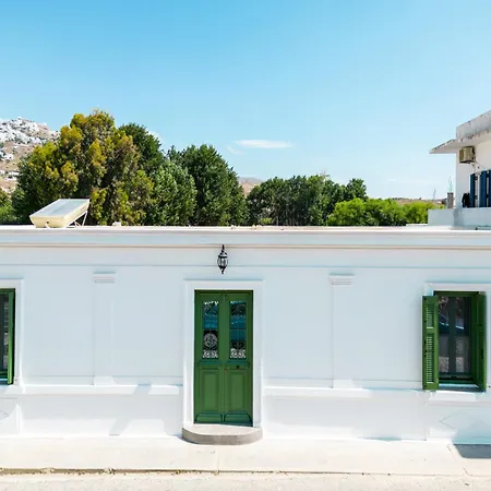 Aglaia Villa *