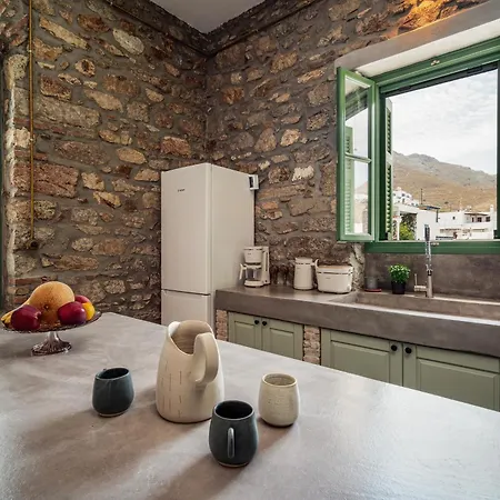 Aglaia Villa *