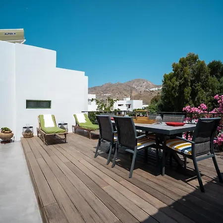 Villa Aglaia *