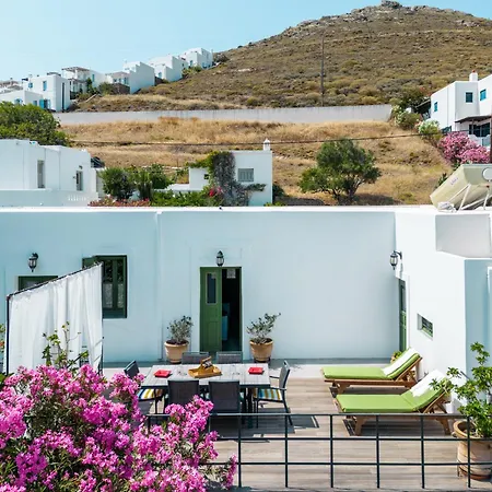 Aglaia Livadi (Serifos)
