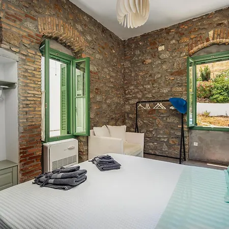 Aglaia Villa