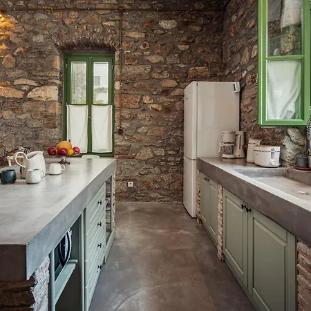 Aglaia Villa