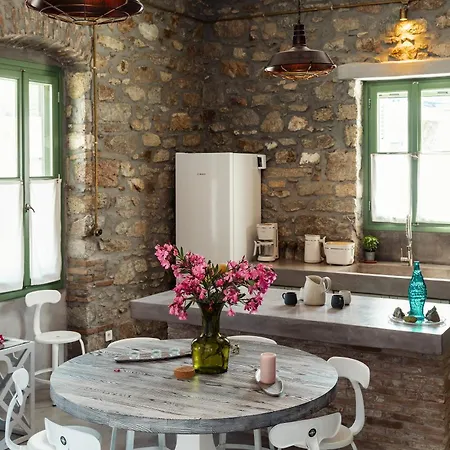 Aglaia Livadi (Serifos)